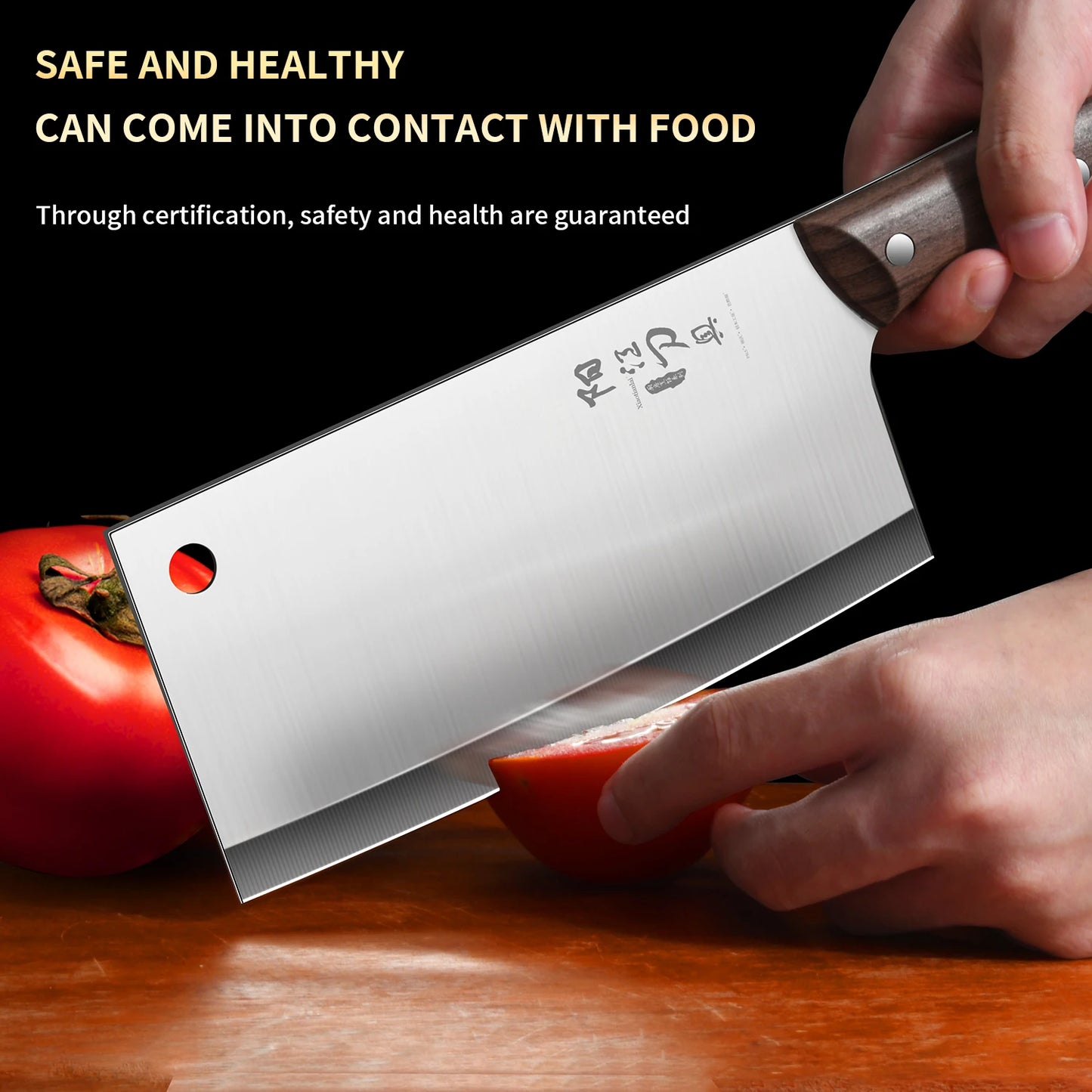 Best kitchen knife, kitchen special multi-functional sharp slicing knife, chef's meat knife, kitchen accessories,tools , Japanese