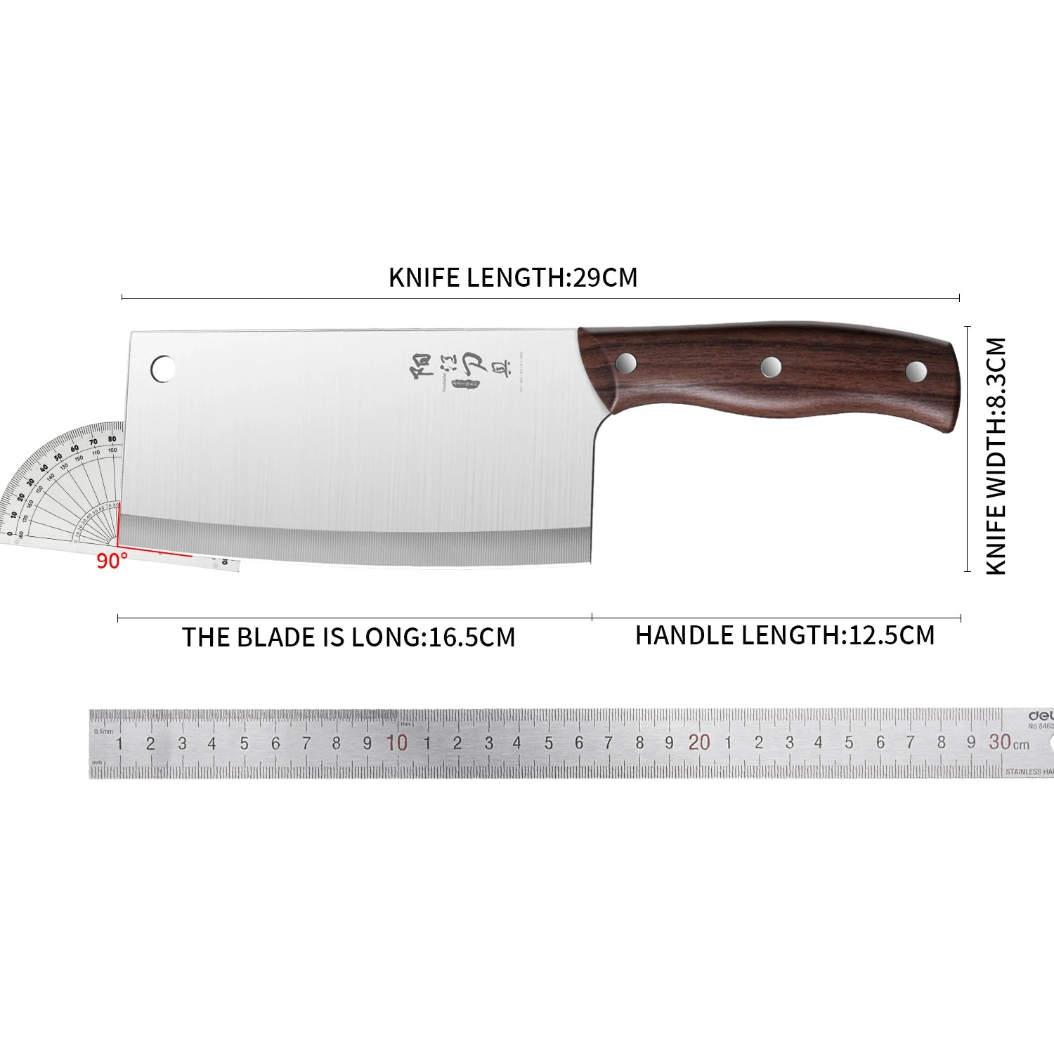 Best kitchen knife, kitchen special multi-functional sharp slicing knife, chef's meat knife, kitchen accessories,tools , Japanese