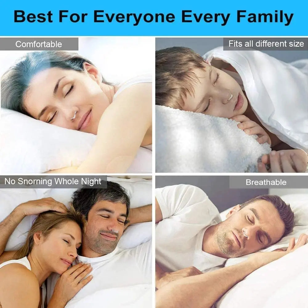 Anti Snoring Device Stop Snoring Improve sleeping 