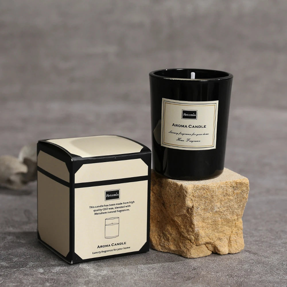 Scented Candles Romantic Air Fragrance Diffuser Fresh Home Lasting Aromatherapy Companion gifting for loved ones