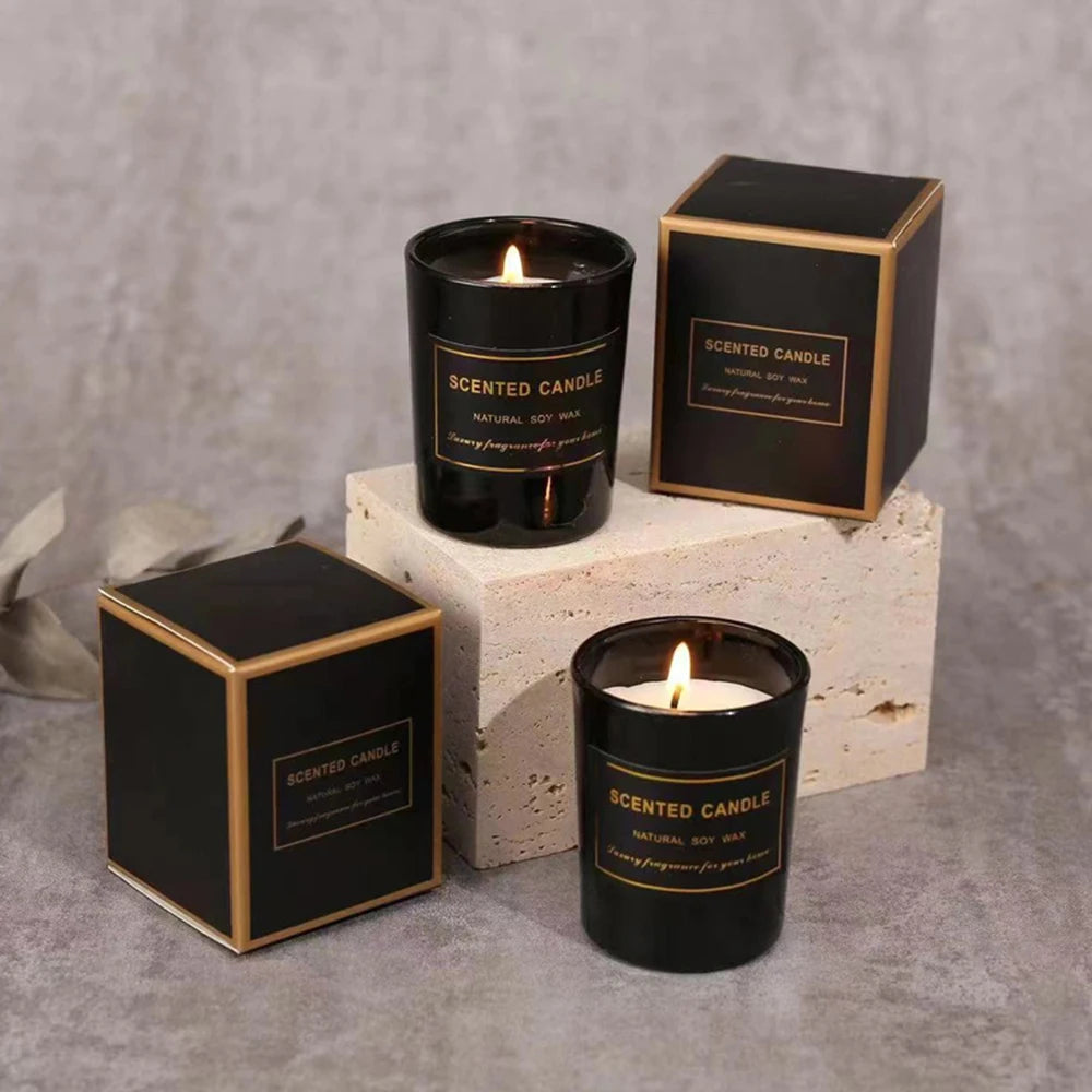 Scented Candles Romantic Air Fragrance Diffuser Fresh Home Lasting Aromatherapy Companion gifting for loved ones